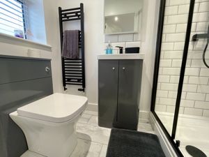 En-Suite Shower Room- click for photo gallery